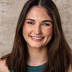 Meet your Posher, Kate